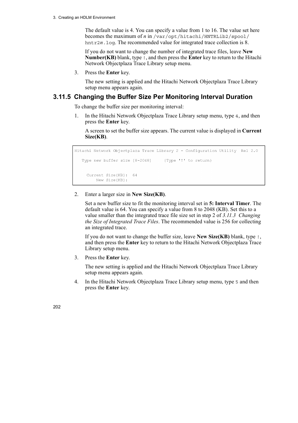 HP Hitachi Dynamic Link Manager Software User Manual | Page 224 / 652