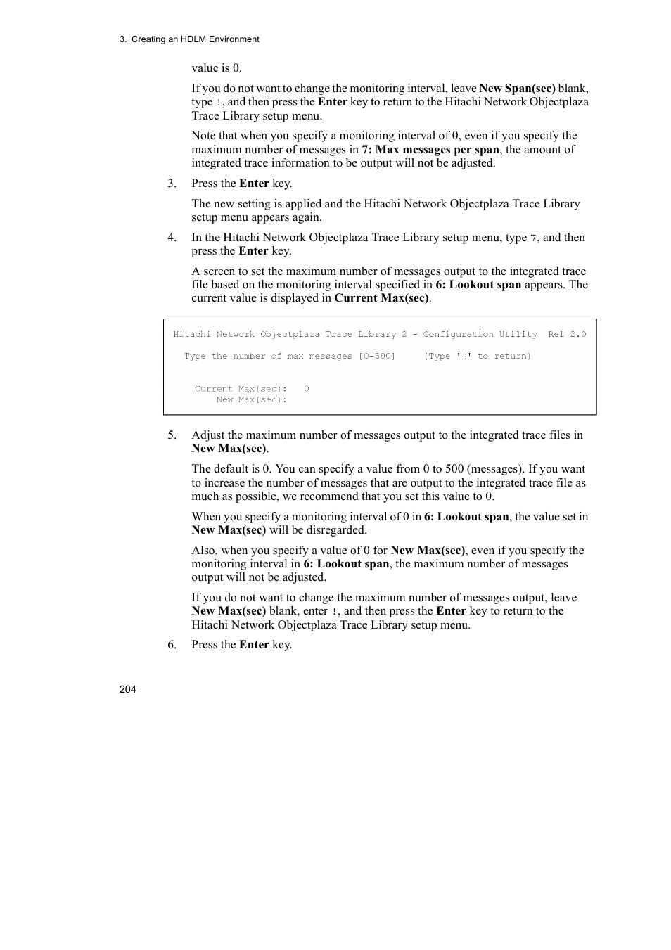 HP Hitachi Dynamic Link Manager Software User Manual | Page 226 / 652