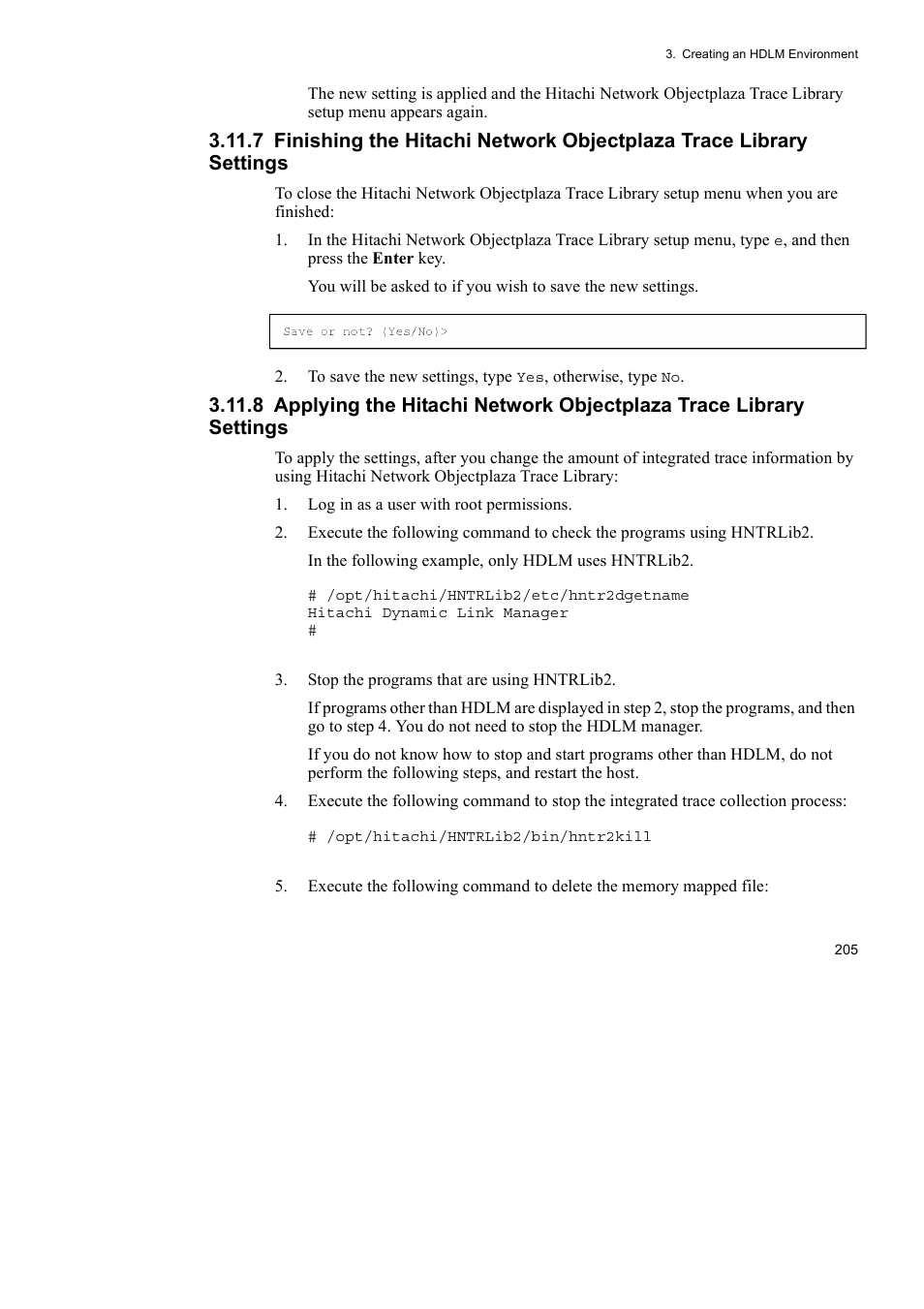 HP Hitachi Dynamic Link Manager Software User Manual | Page 227 / 652