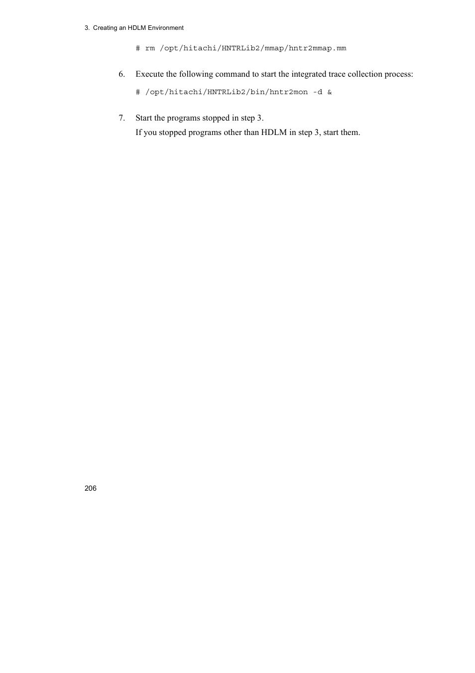 HP Hitachi Dynamic Link Manager Software User Manual | Page 228 / 652