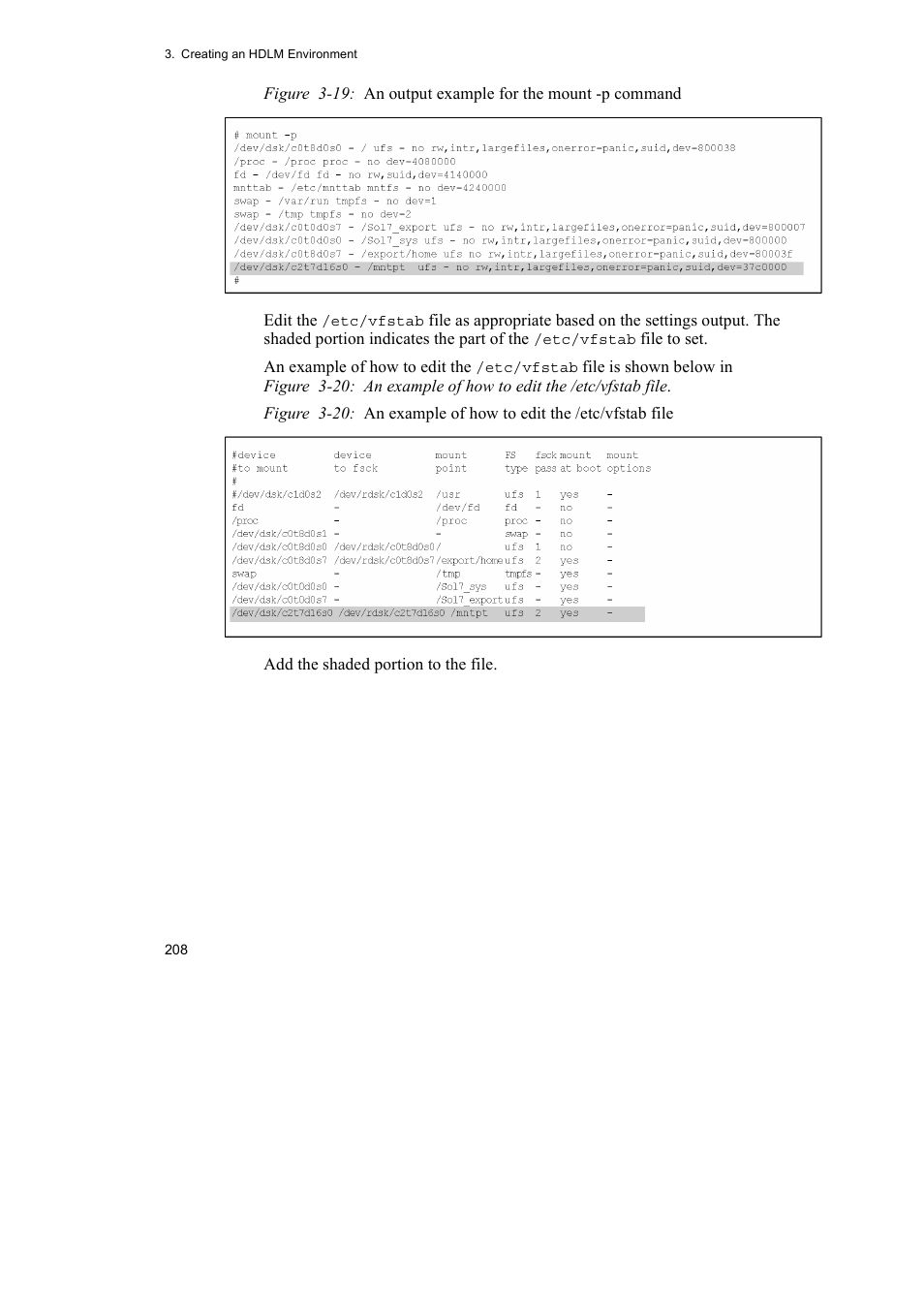 HP Hitachi Dynamic Link Manager Software User Manual | Page 230 / 652