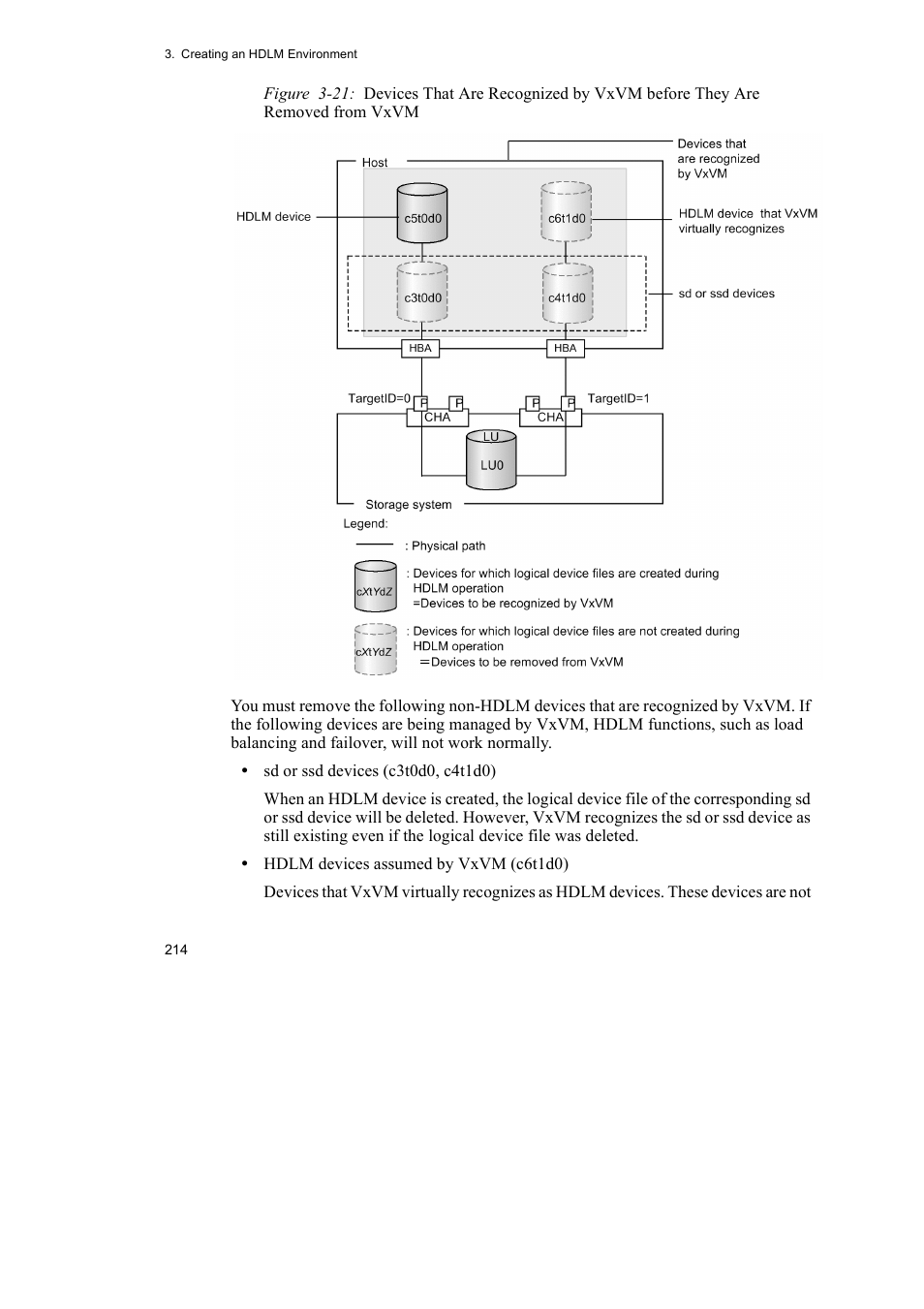 HP Hitachi Dynamic Link Manager Software User Manual | Page 236 / 652