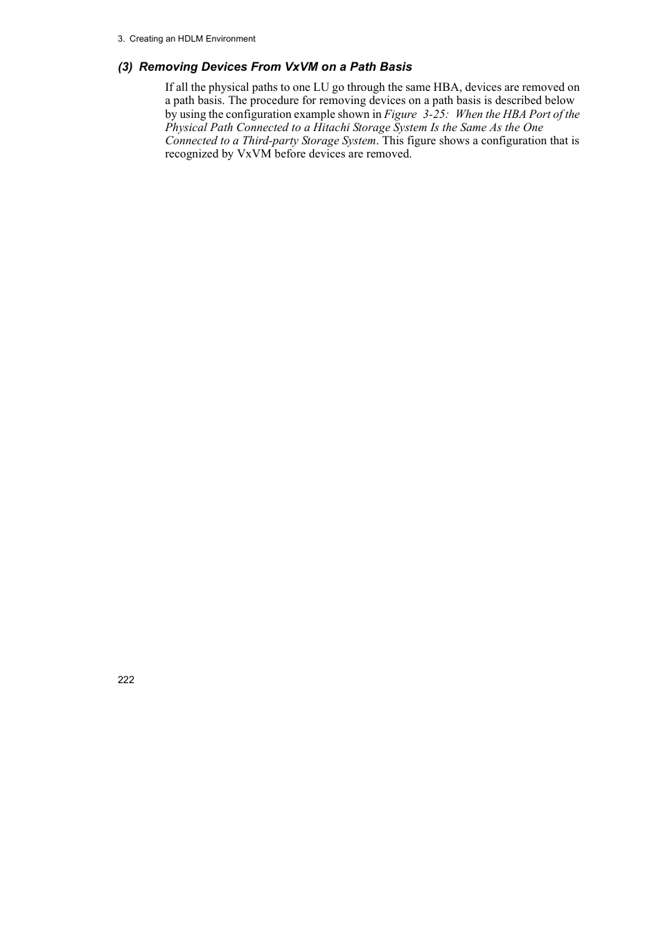 HP Hitachi Dynamic Link Manager Software User Manual | Page 244 / 652