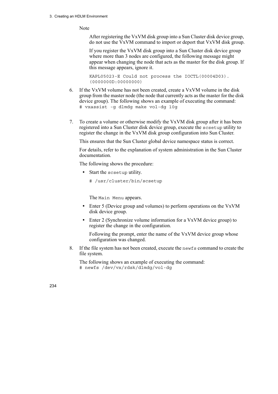 HP Hitachi Dynamic Link Manager Software User Manual | Page 256 / 652