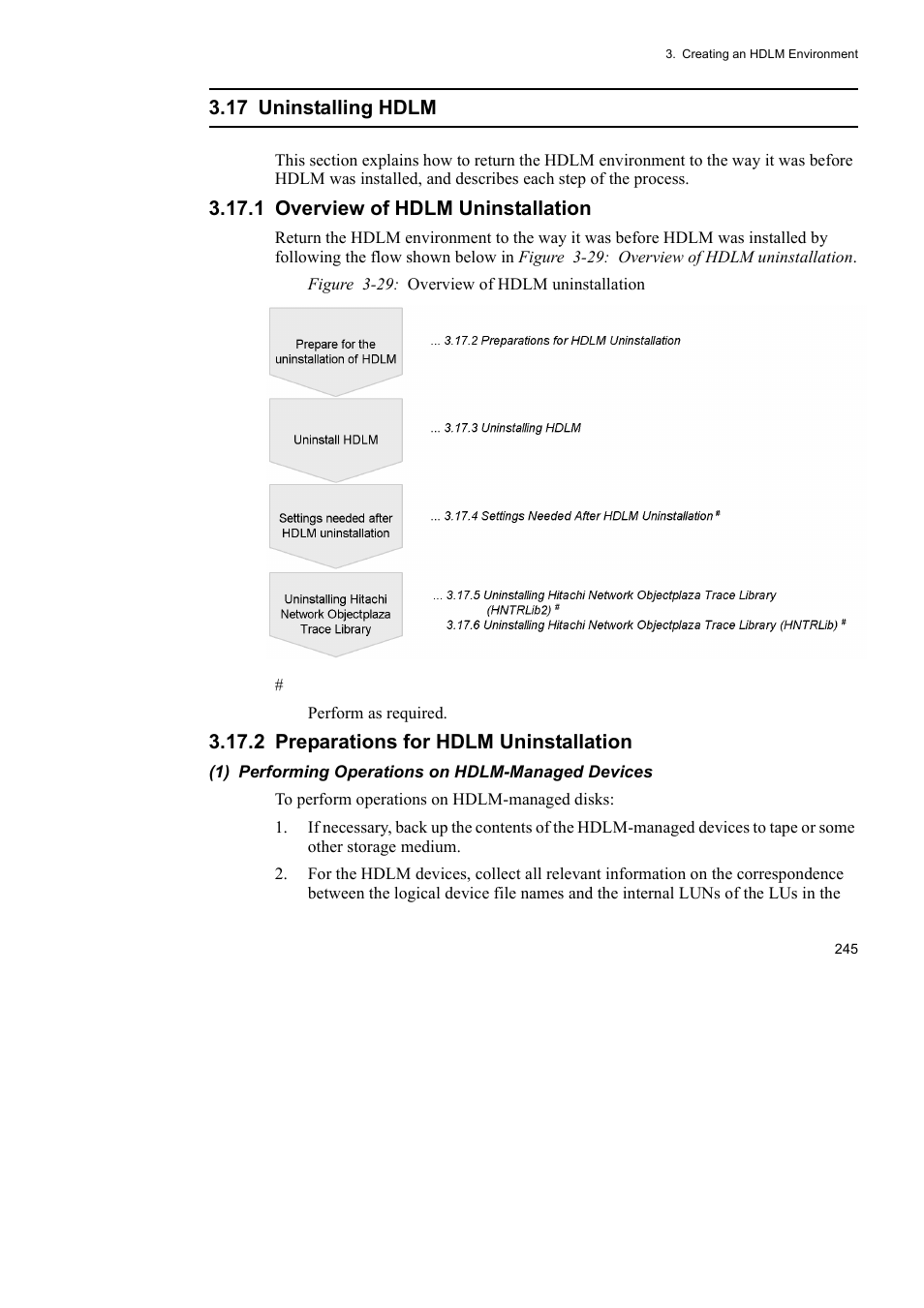 HP Hitachi Dynamic Link Manager Software User Manual | Page 267 / 652