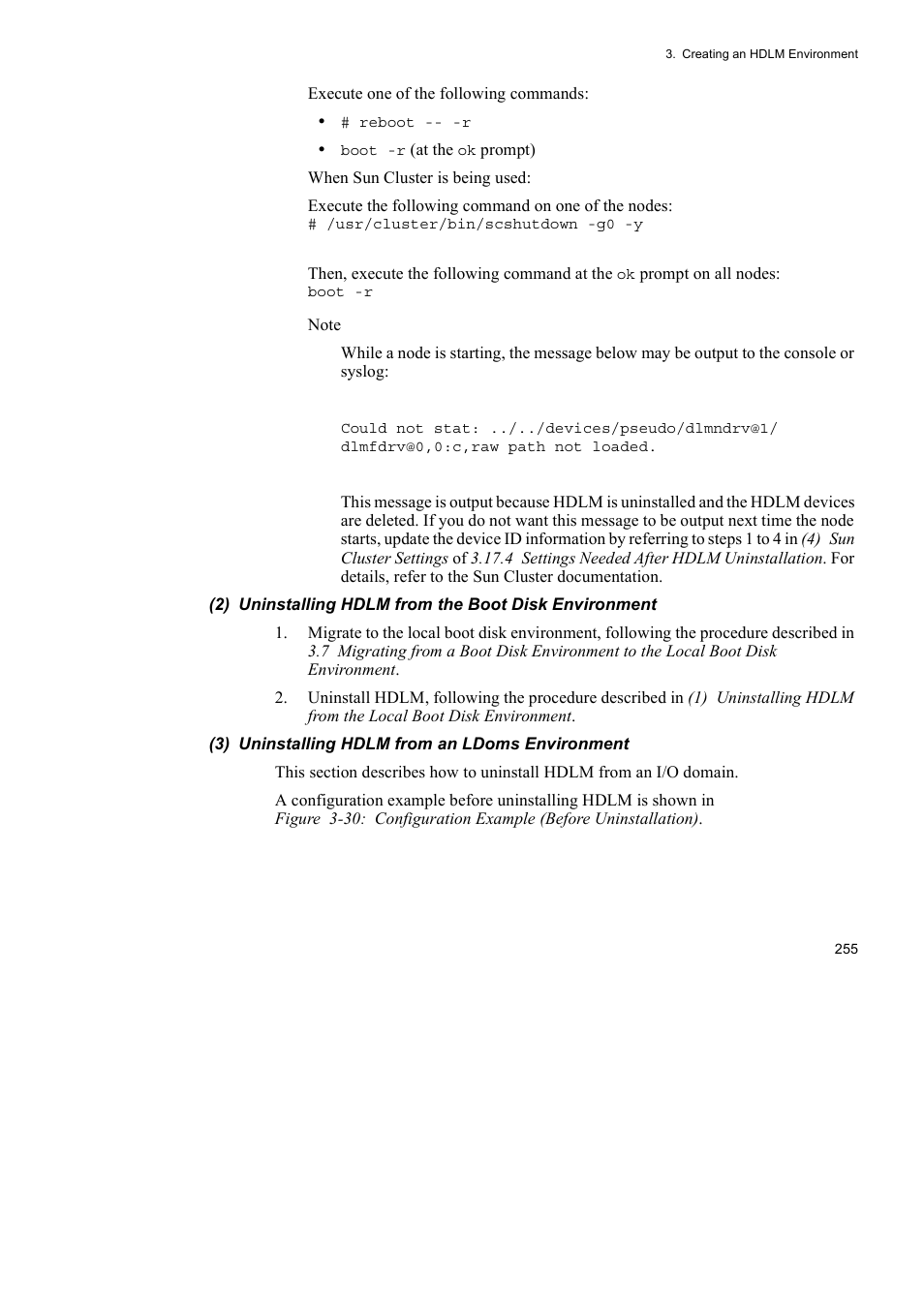 HP Hitachi Dynamic Link Manager Software User Manual | Page 277 / 652