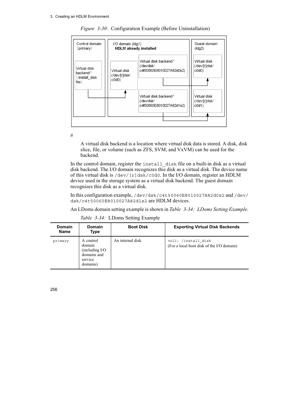 HP Hitachi Dynamic Link Manager Software User Manual | Page 278 / 652