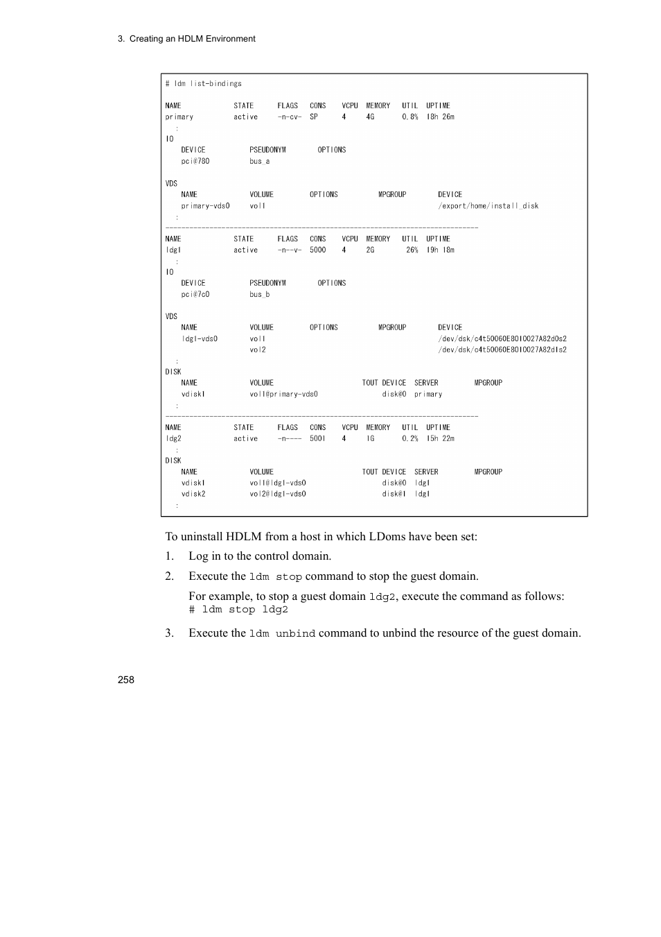 HP Hitachi Dynamic Link Manager Software User Manual | Page 280 / 652