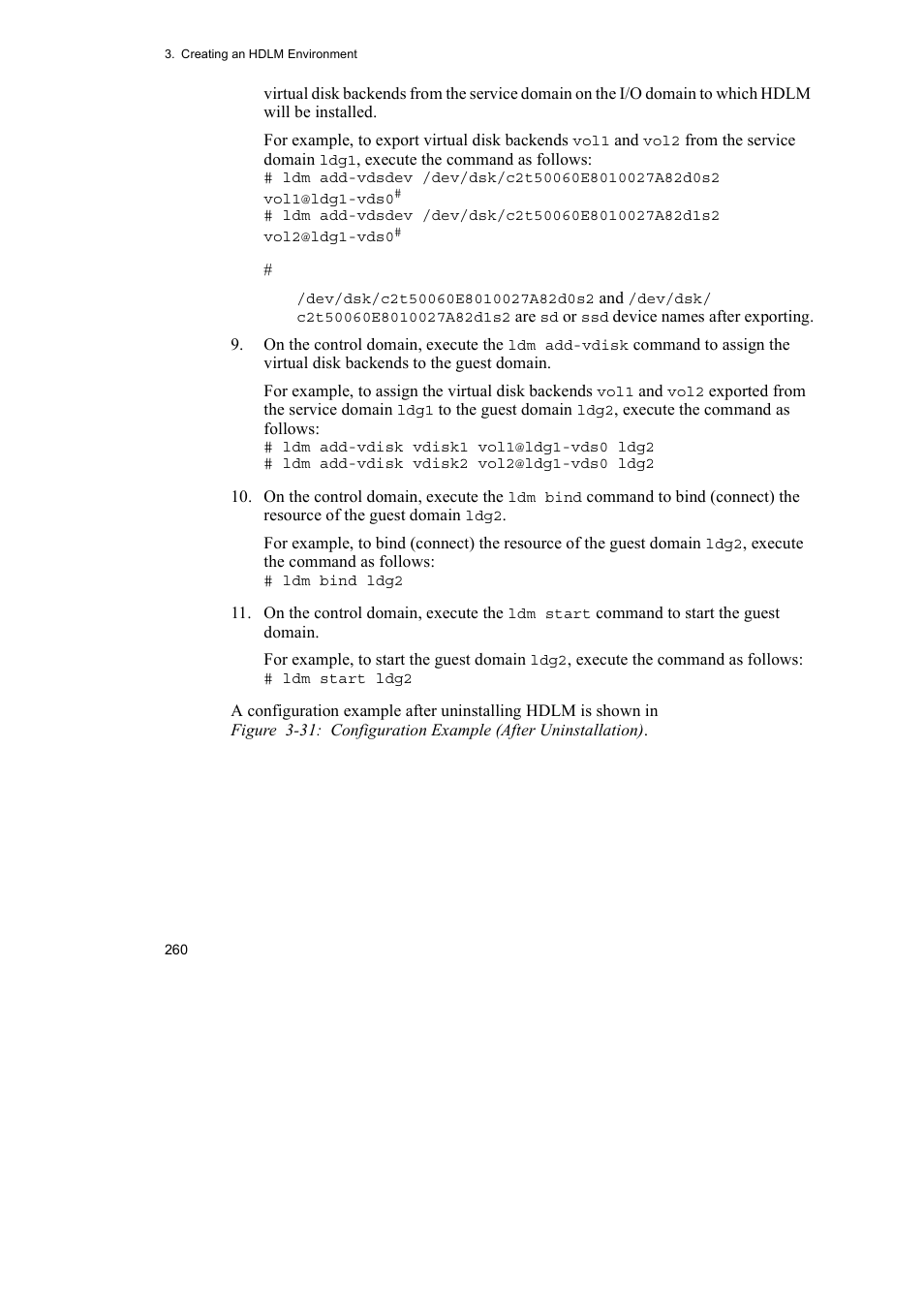 HP Hitachi Dynamic Link Manager Software User Manual | Page 282 / 652