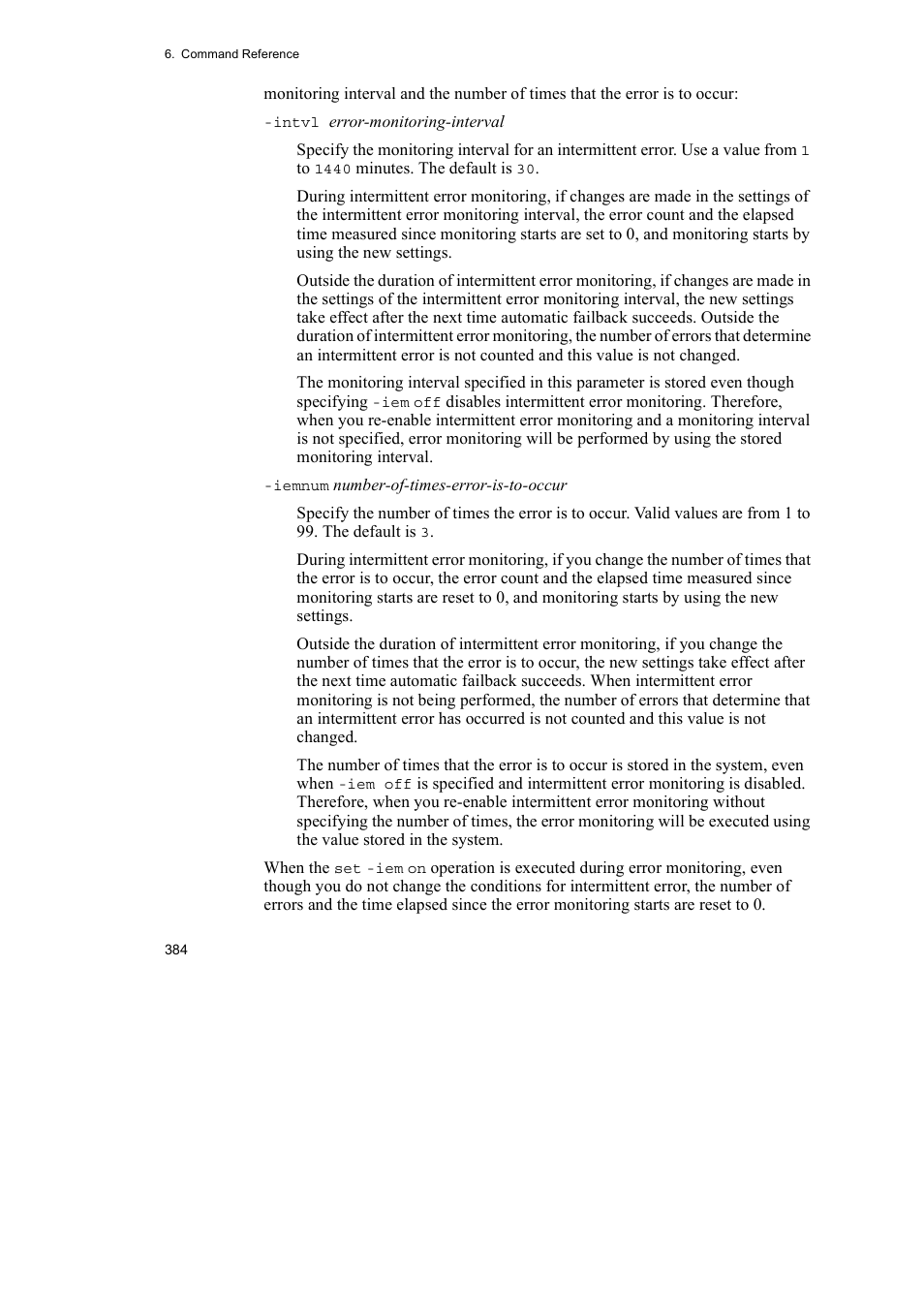 HP Hitachi Dynamic Link Manager Software User Manual | Page 406 / 652