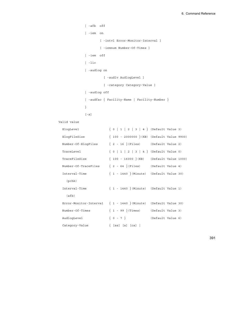 HP Hitachi Dynamic Link Manager Software User Manual | Page 413 / 652