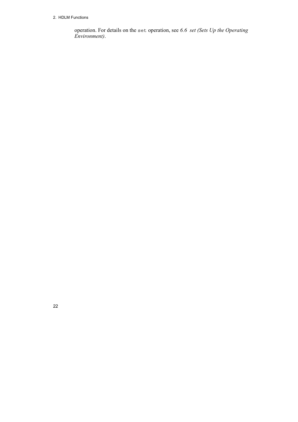 HP Hitachi Dynamic Link Manager Software User Manual | Page 44 / 652