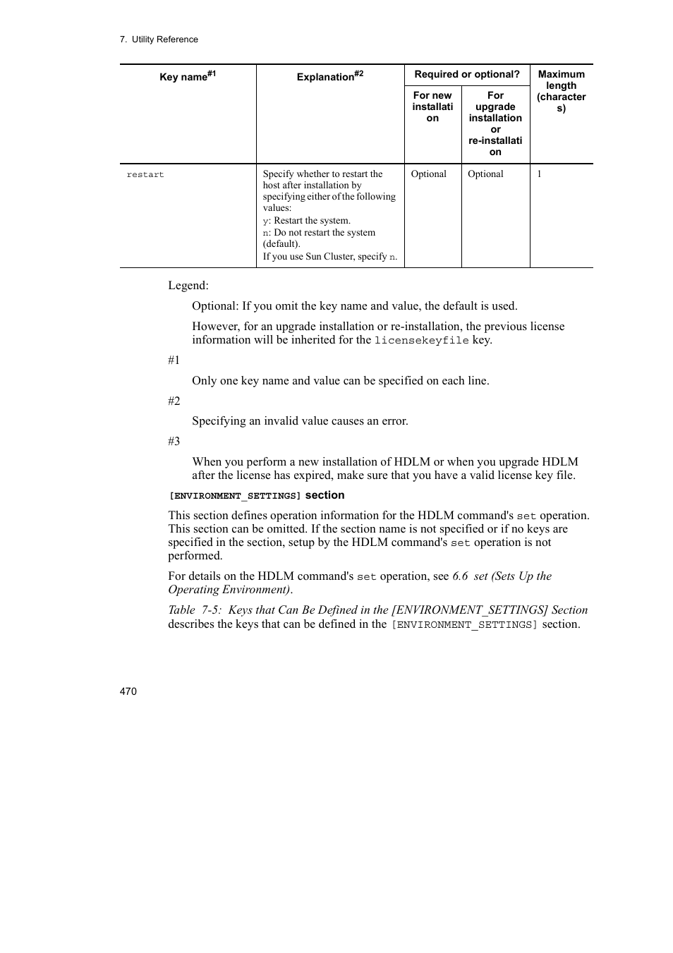 HP Hitachi Dynamic Link Manager Software User Manual | Page 492 / 652