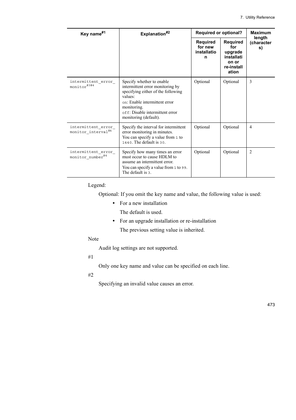 HP Hitachi Dynamic Link Manager Software User Manual | Page 495 / 652