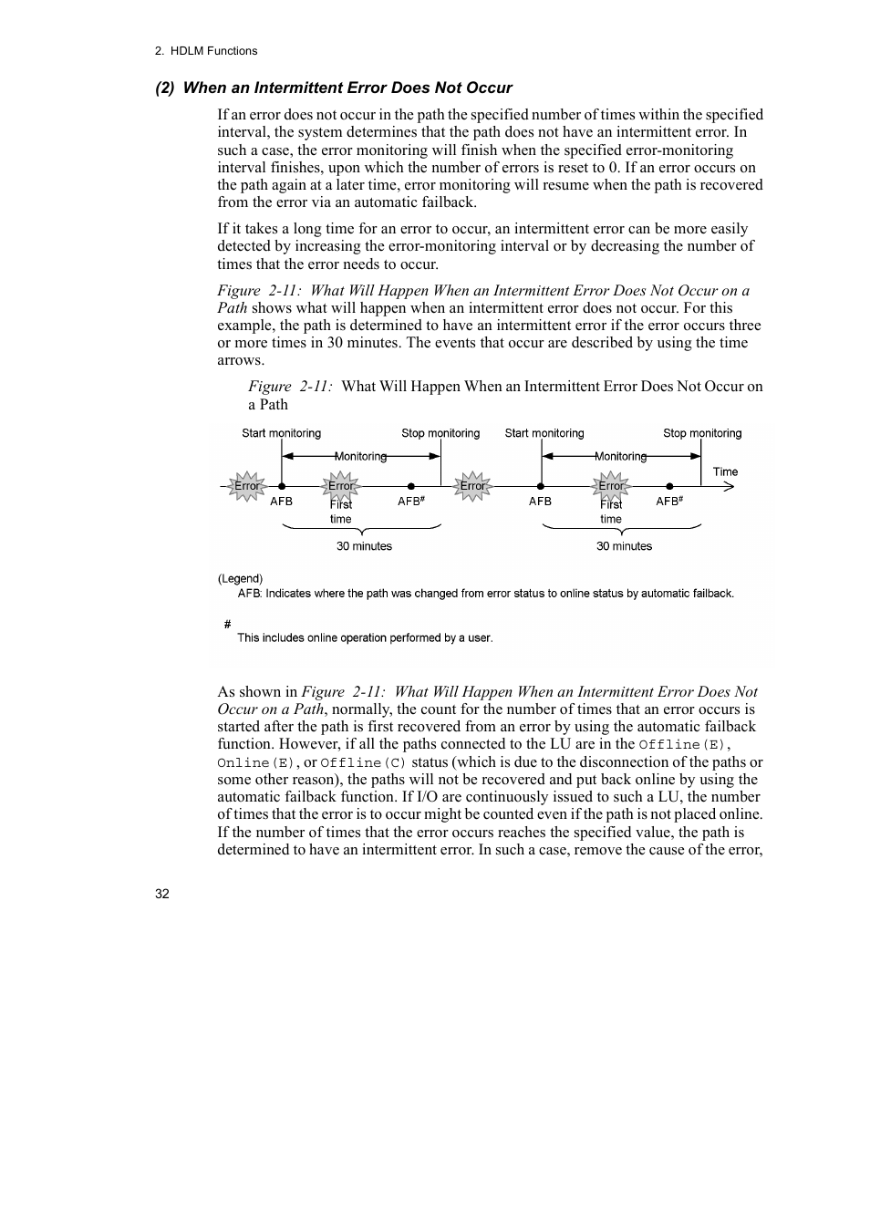 HP Hitachi Dynamic Link Manager Software User Manual | Page 54 / 652