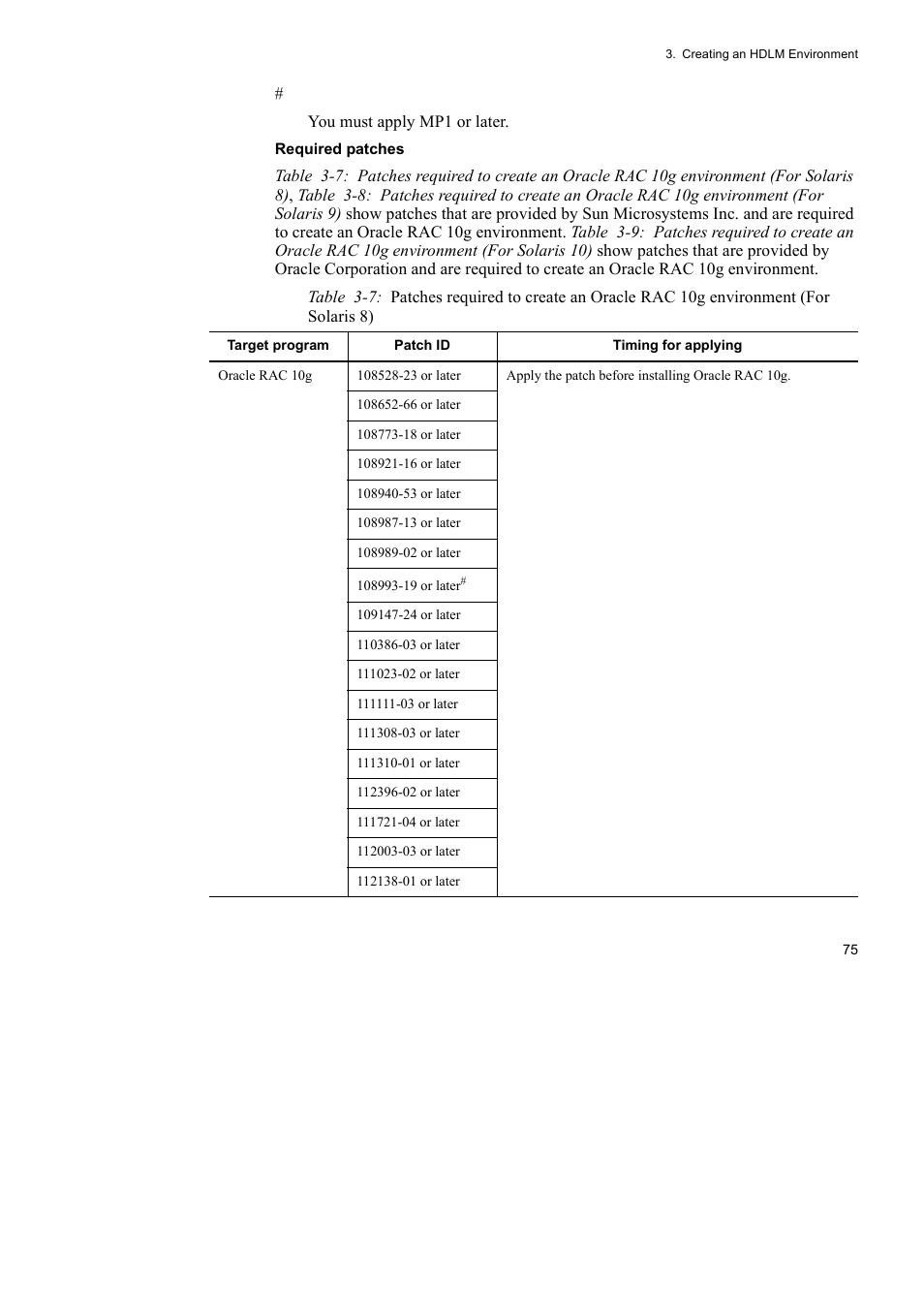 HP Hitachi Dynamic Link Manager Software User Manual | Page 97 / 652