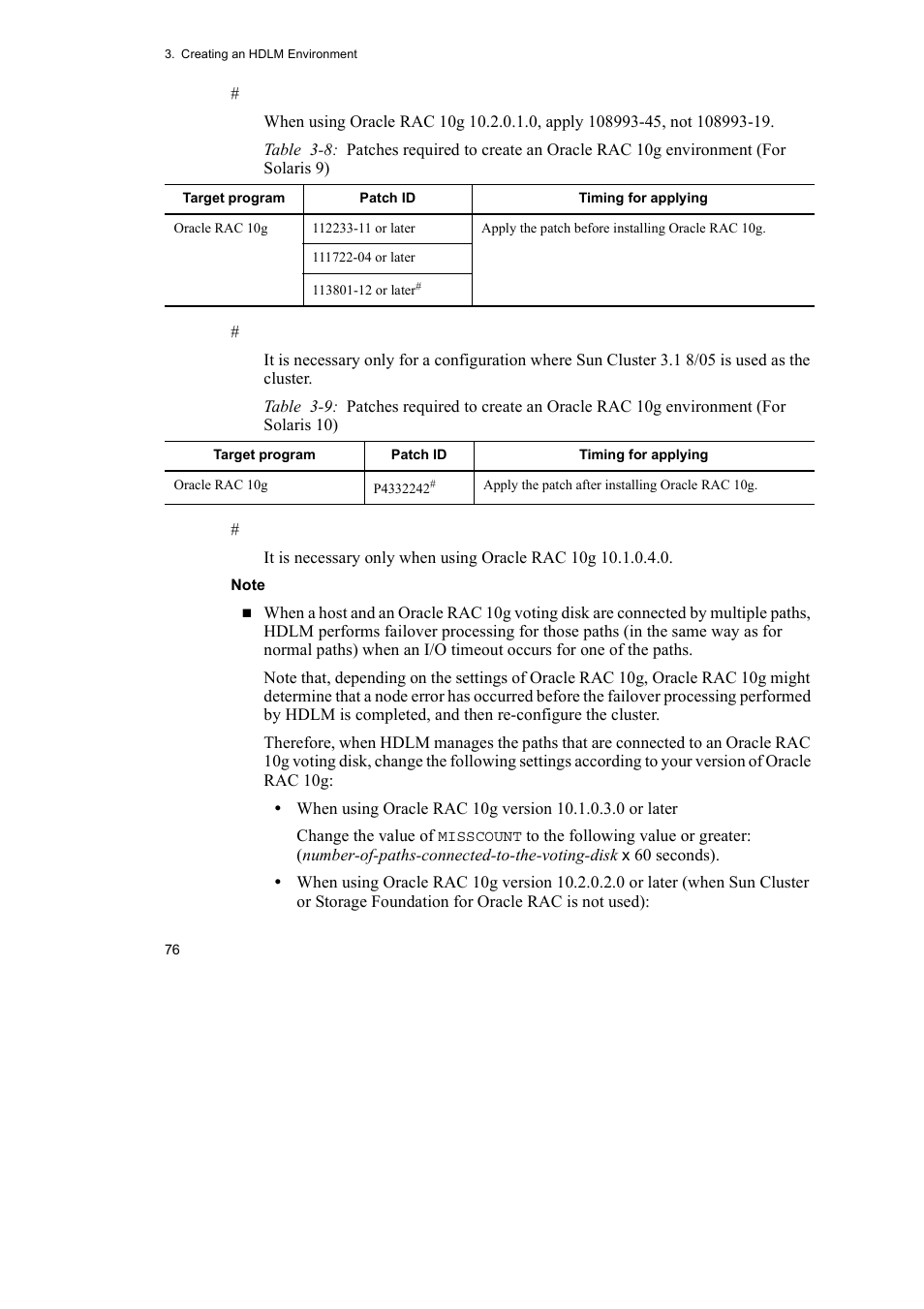 HP Hitachi Dynamic Link Manager Software User Manual | Page 98 / 652