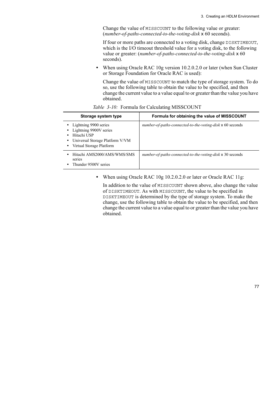HP Hitachi Dynamic Link Manager Software User Manual | Page 99 / 652