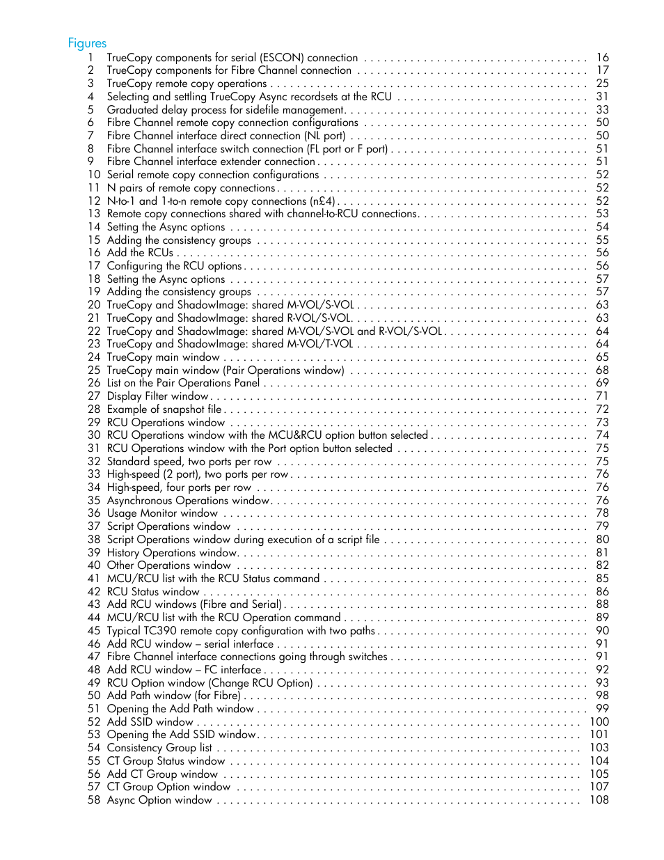 HP StorageWorks XP Remote Web Console Software User Manual | Page 227 / 230