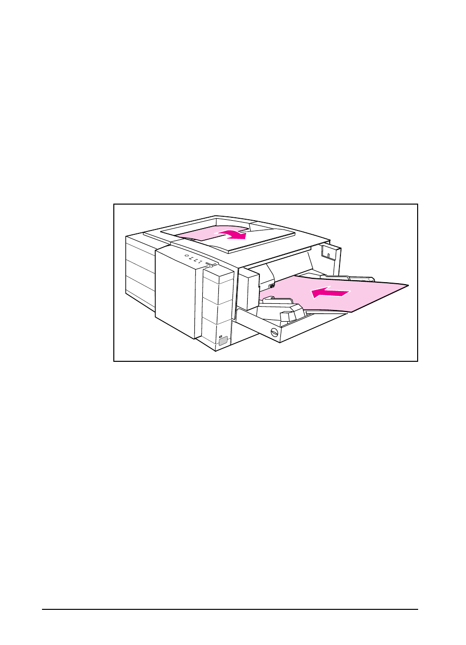 Printing on transparencies | HP LaserJet 6pmp Printer series User Manual | Page 65 / 142