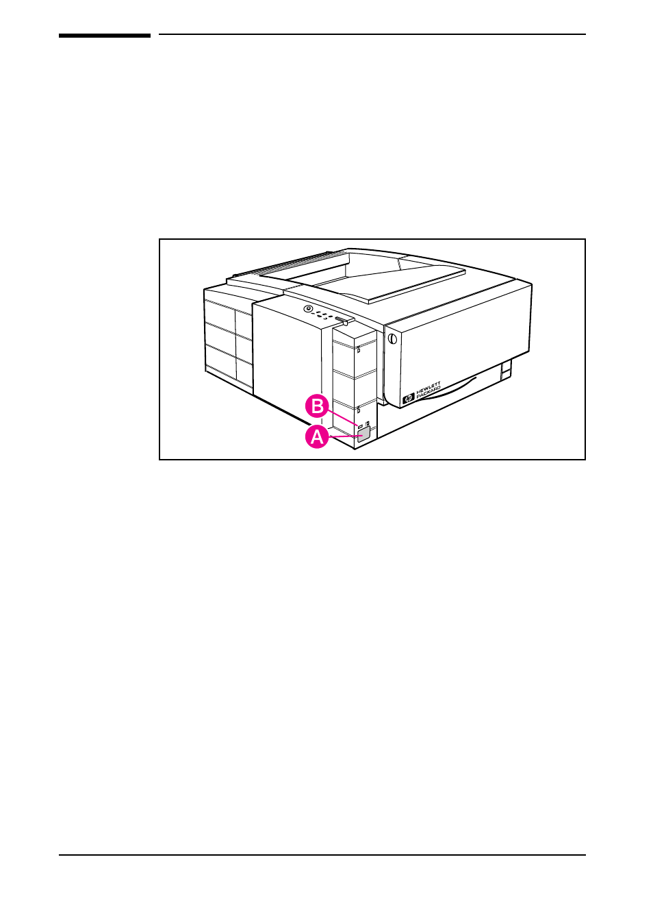 HP LaserJet 6pmp Printer series User Manual | Page 67 / 142