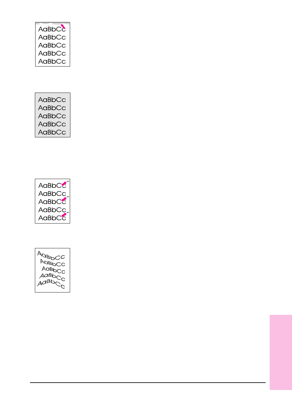 HP LaserJet 6pmp Printer series User Manual | Page 86 / 142