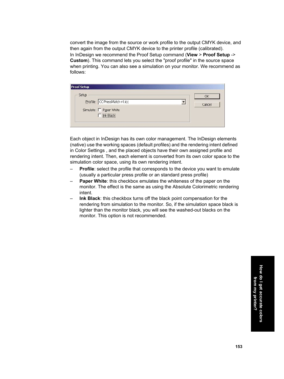HP Designjet 4000 Printer series User Manual | Page 155 / 268