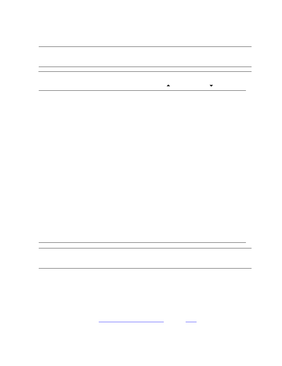Media locks, Table 3-1, Control panel functions | Sted in | HP Integrity NonStop H-Series User Manual | Page 32 / 68