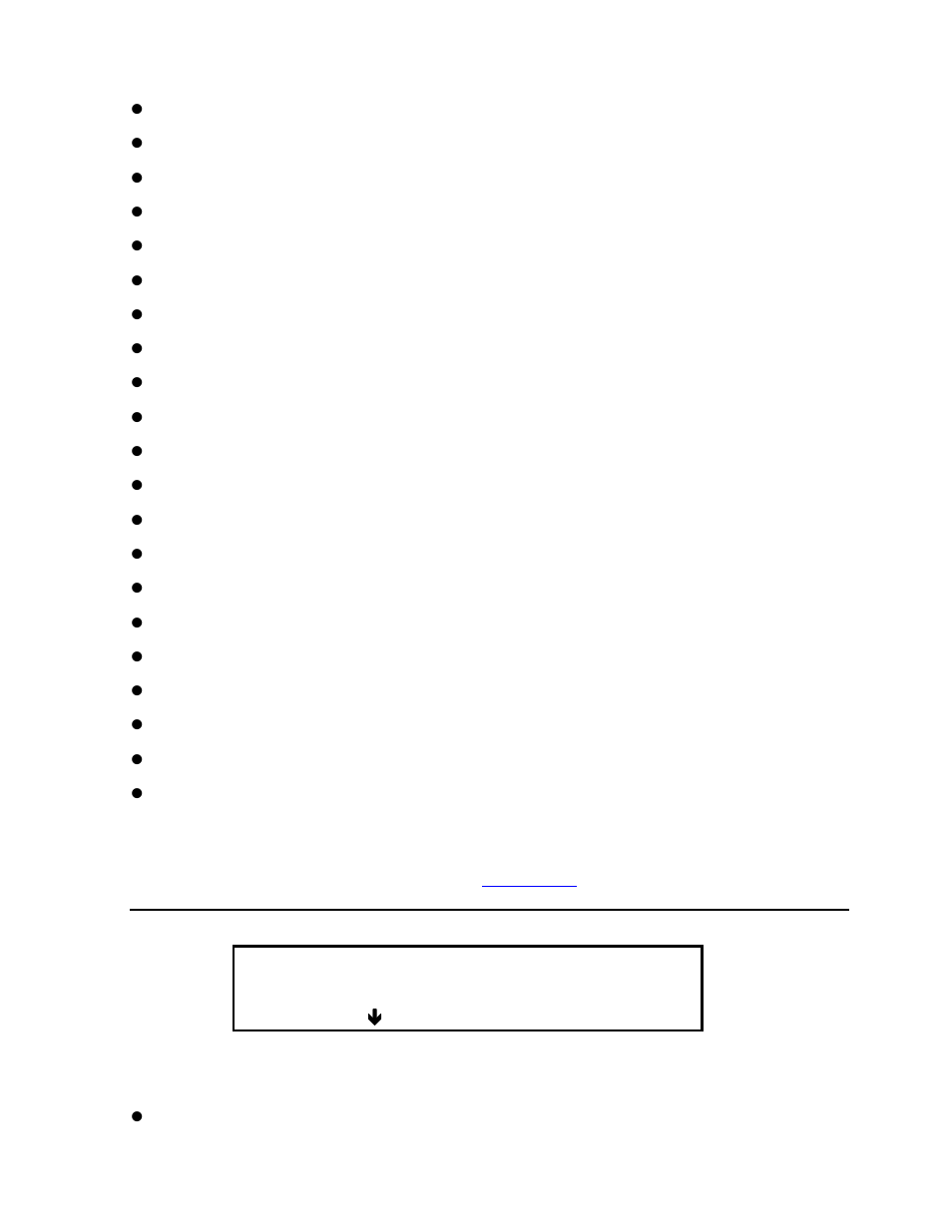Drive status (dlt1) submenu, Figure 3-13, Drive status submenu | HP Integrity NonStop H-Series User Manual | Page 40 / 68