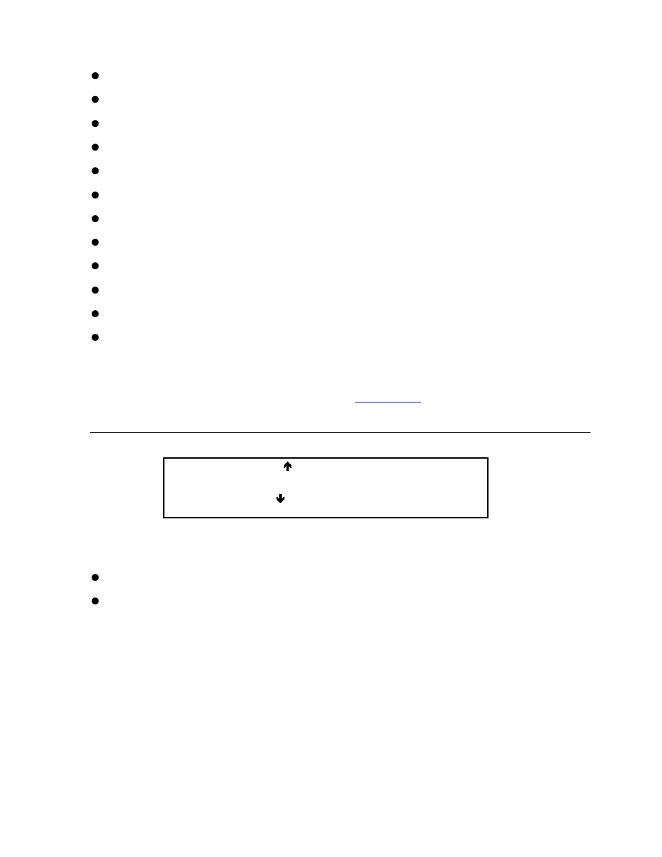Map information screen, Figure 3-14, Map info submenu | HP Integrity NonStop H-Series User Manual | Page 41 / 68