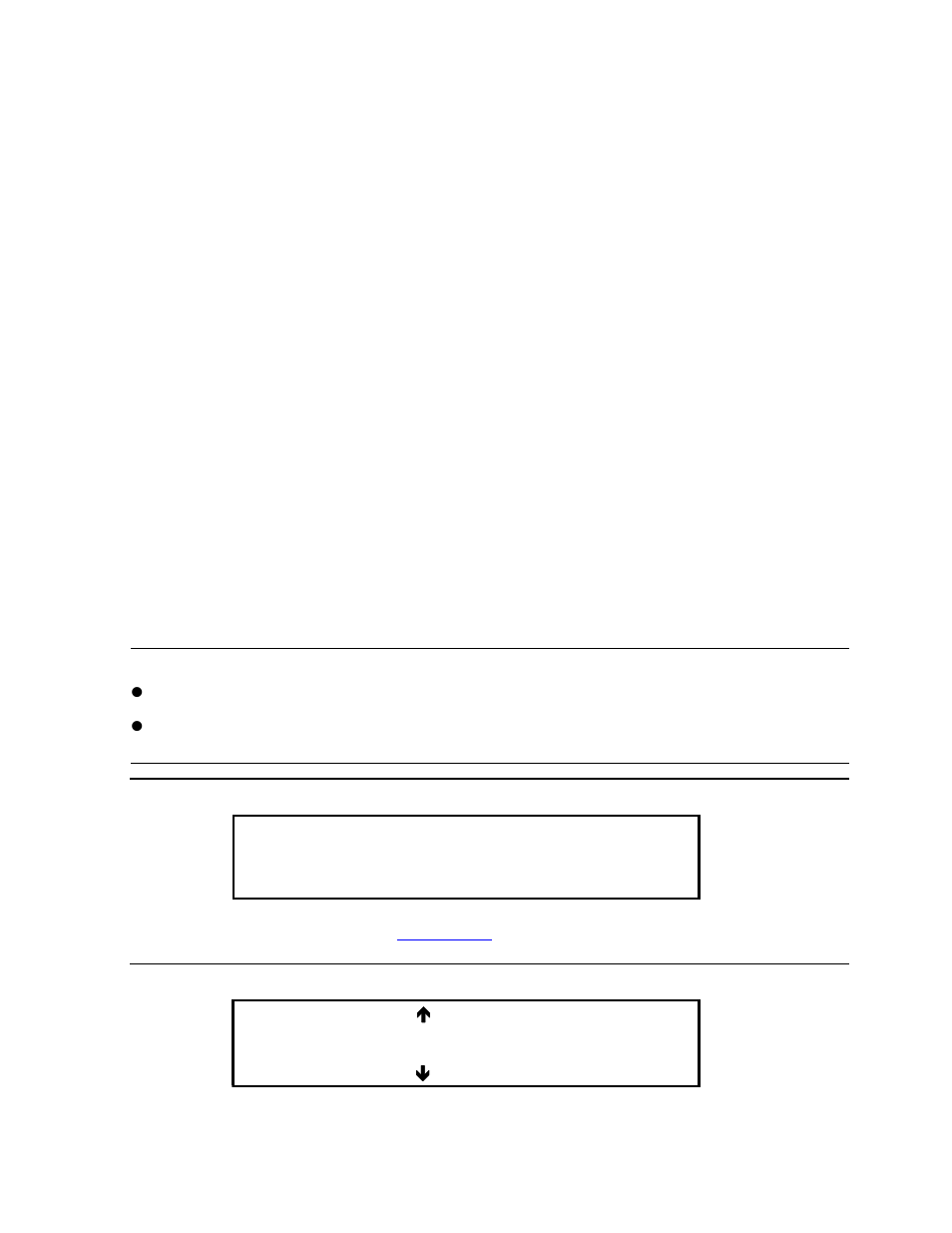 Show history, Figure 3-15, Security menu | Figure 3-16, Code select submenu, Maintenance, Configure | HP Integrity NonStop H-Series User Manual | Page 42 / 68