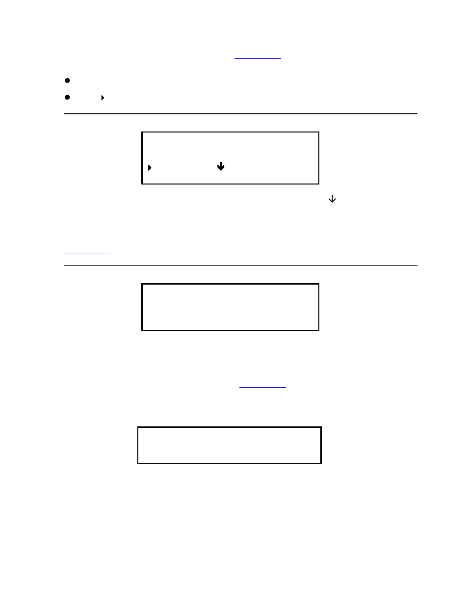 Figure 3-28, Load/unload to entry screen, Figure 3-29 | Confirmation screen, Figure 3-30, Load/unload ‘in progress’ screen | HP Integrity NonStop H-Series User Manual | Page 51 / 68