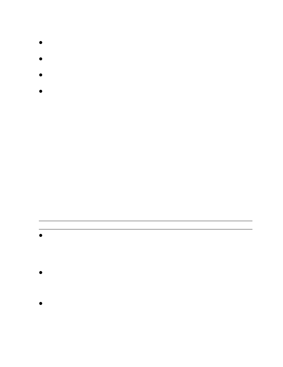 HP Integrity NonStop H-Series User Manual | Page 58 / 68