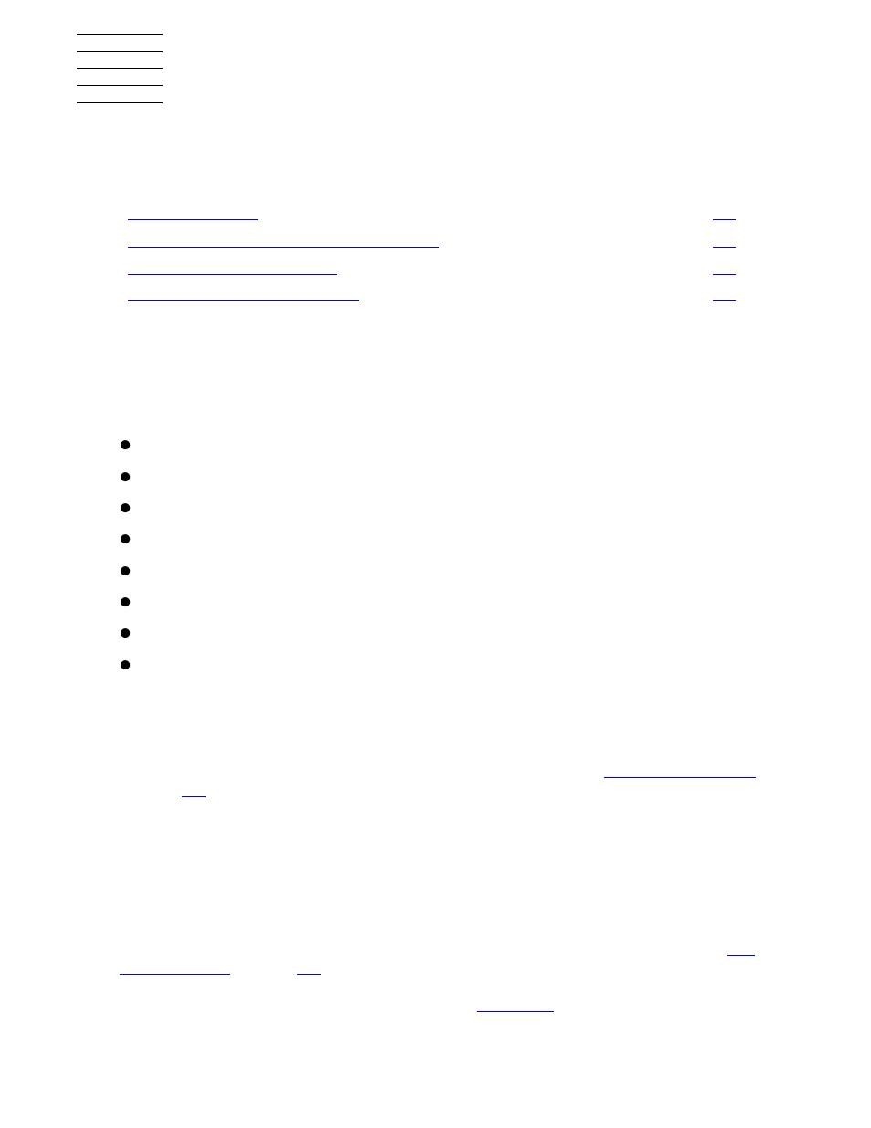 5 maintenance for the 5258acl, Cleaning cartridge, Required location for the cleaning cartridge | Maintenance for the 5258acl | HP Integrity NonStop H-Series User Manual | Page 61 / 68