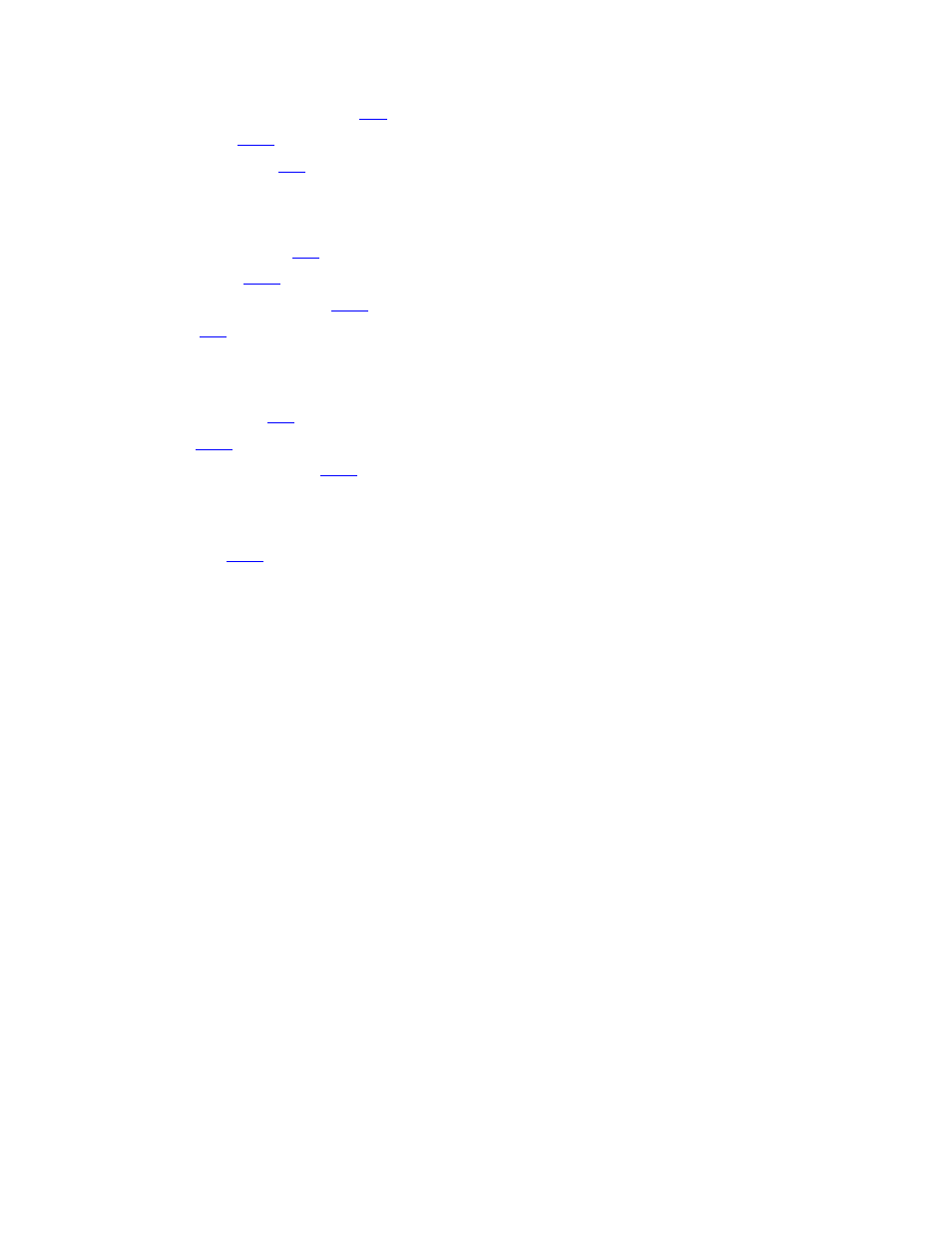 HP Integrity NonStop H-Series User Manual | Page 67 / 68