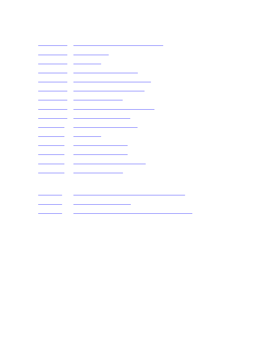 Tables, Figures | HP Integrity NonStop H-Series User Manual | Page 7 / 68
