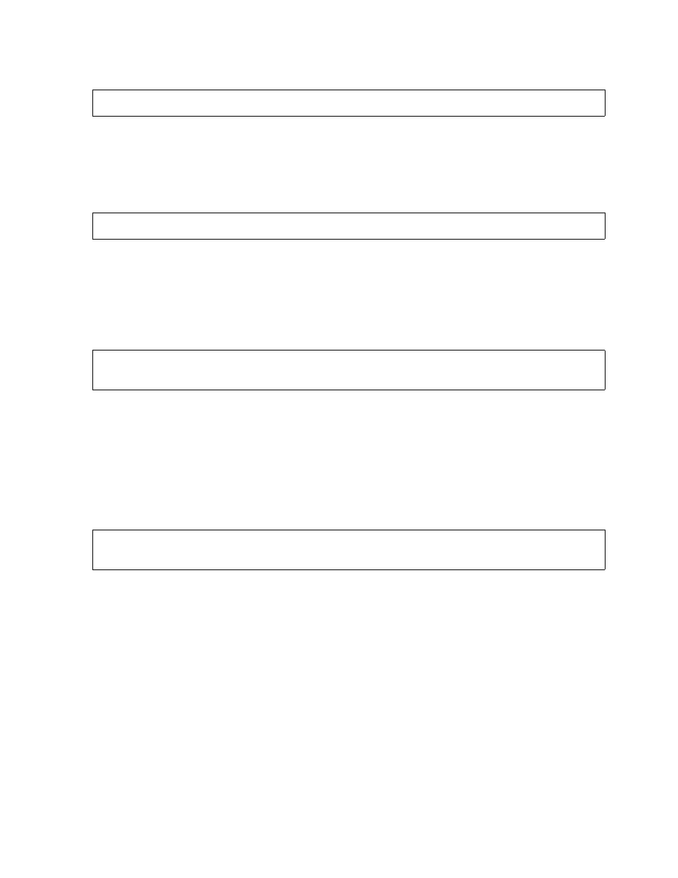 HP NonStop G-Series User Manual | Page 100 / 146
