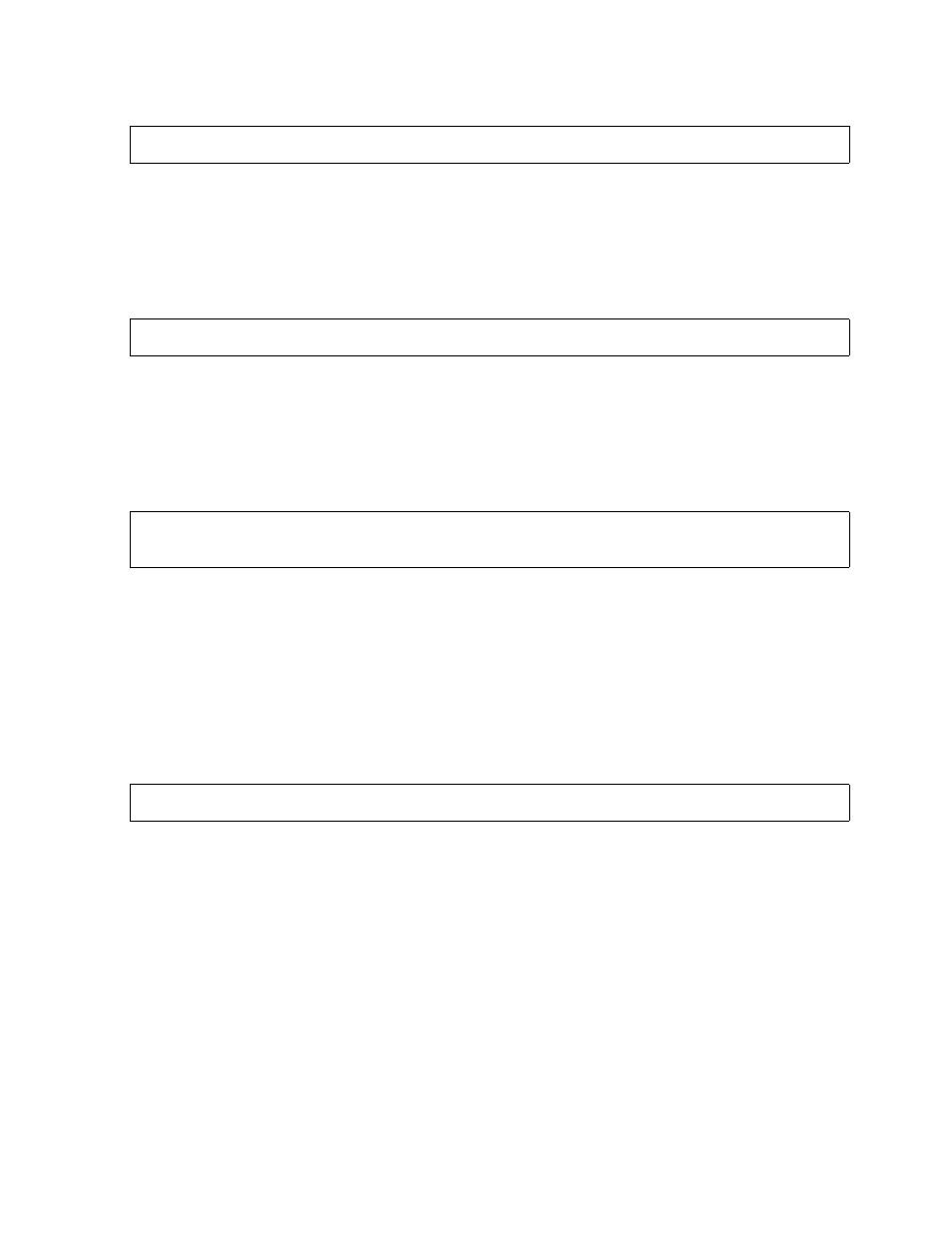 HP NonStop G-Series User Manual | Page 101 / 146