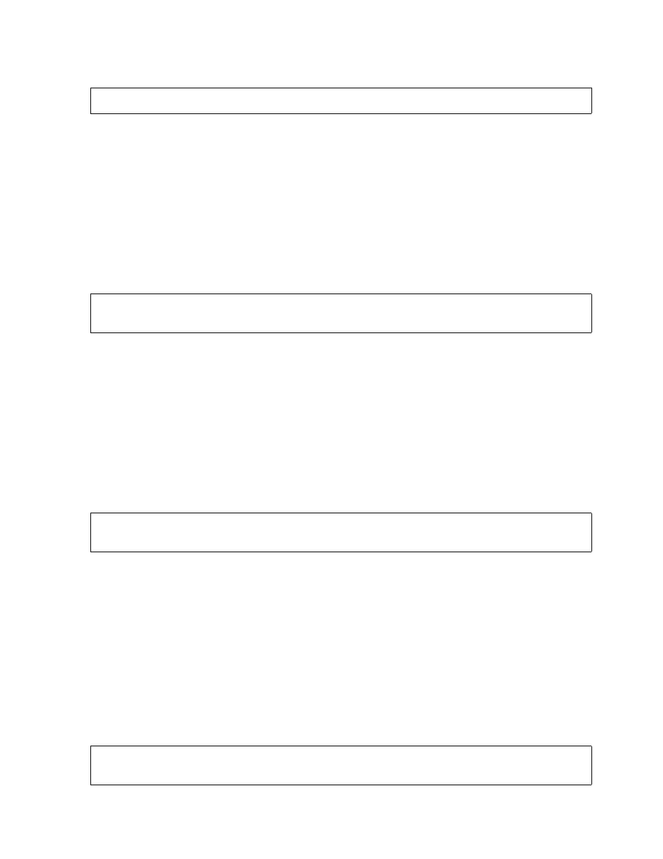 HP NonStop G-Series User Manual | Page 103 / 146