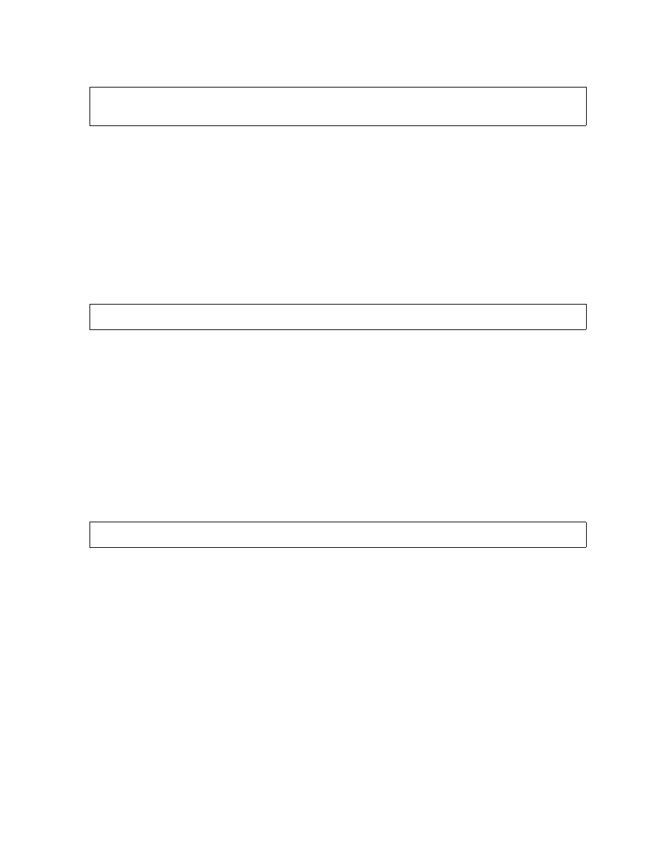 HP NonStop G-Series User Manual | Page 105 / 146