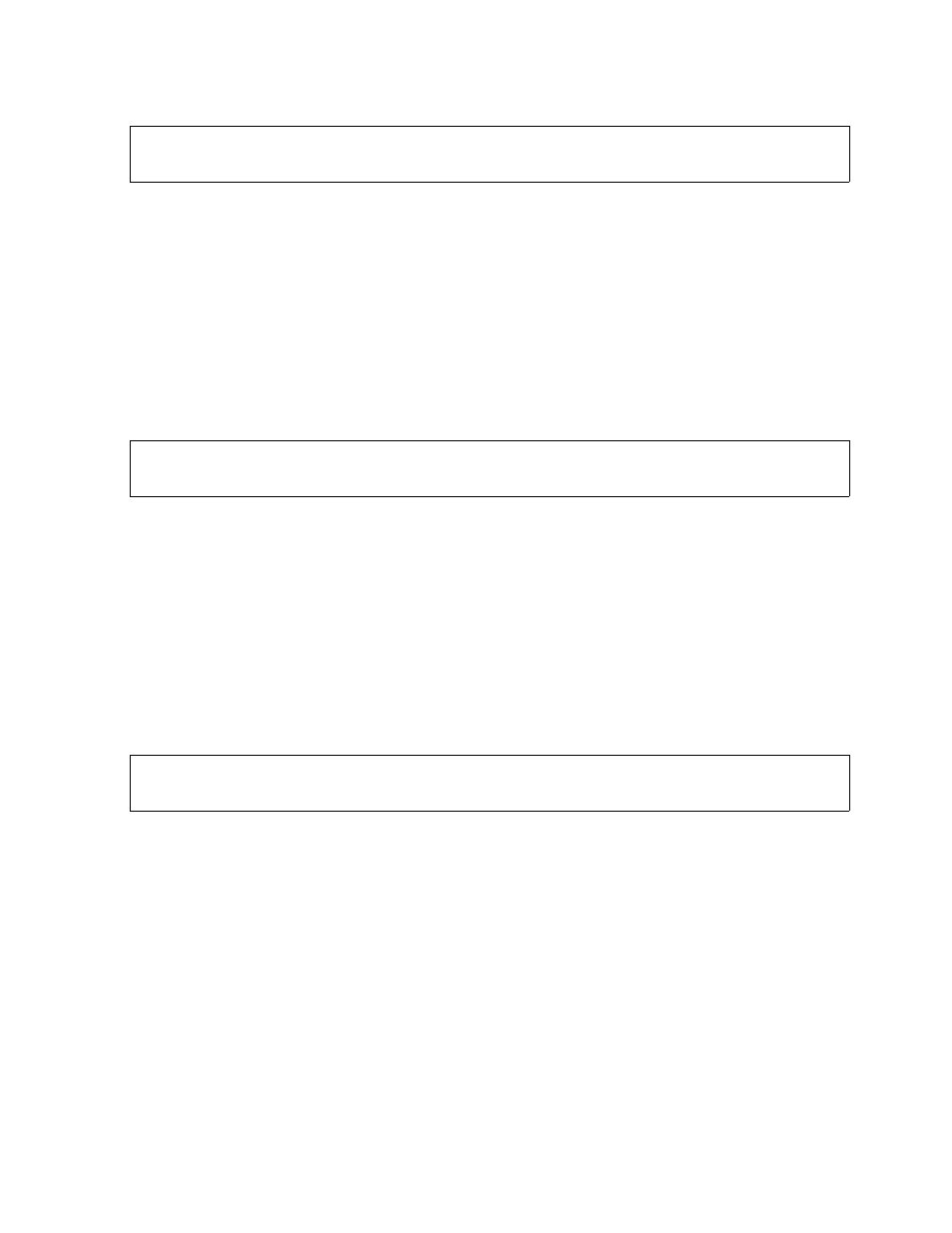 HP NonStop G-Series User Manual | Page 106 / 146