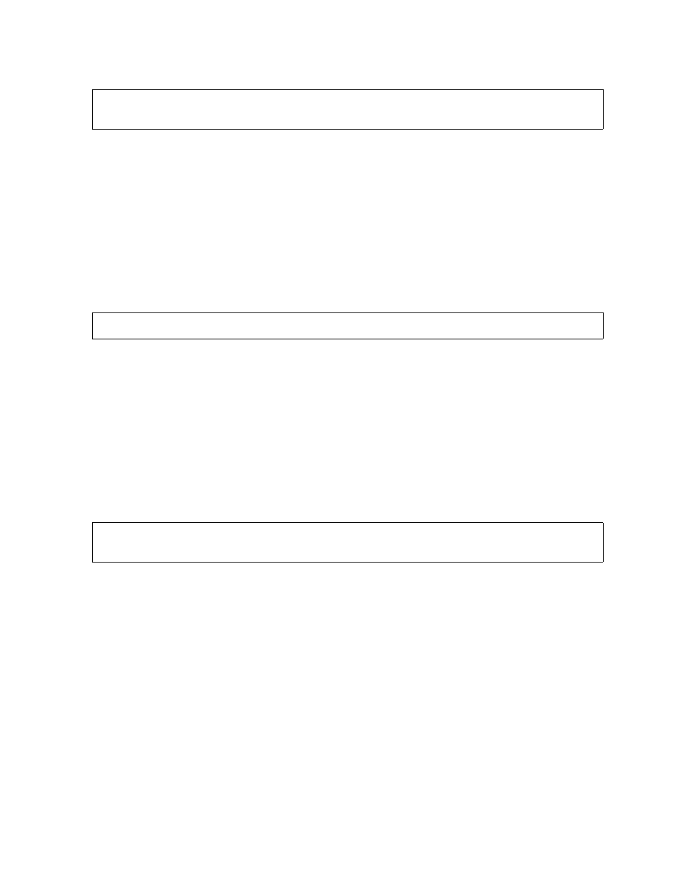 HP NonStop G-Series User Manual | Page 111 / 146