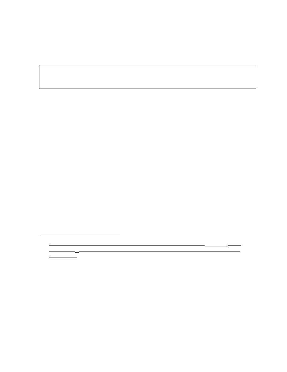 Reset command, Examples | HP NonStop G-Series User Manual | Page 129 / 146