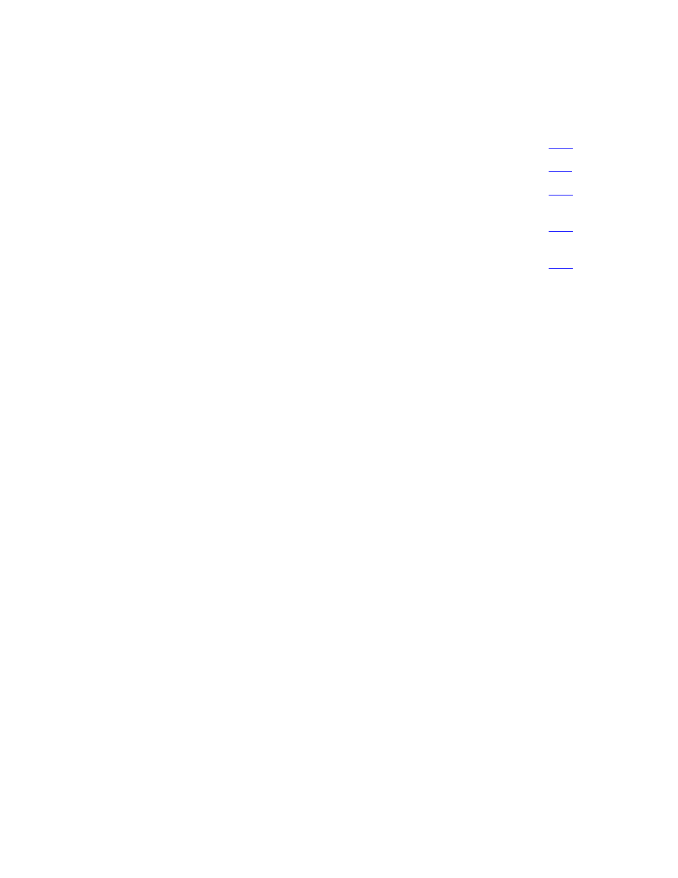 Nomadic disk manager configuration statements, Nomadic disk manager configuration, Statements | HP NonStop G-Series User Manual | Page 37 / 146