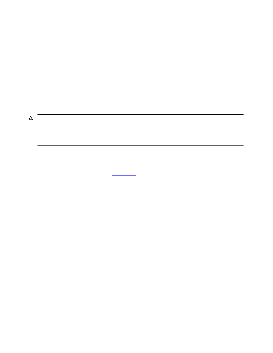 Preparing for a switchover | HP NonStop G-Series User Manual | Page 56 / 146