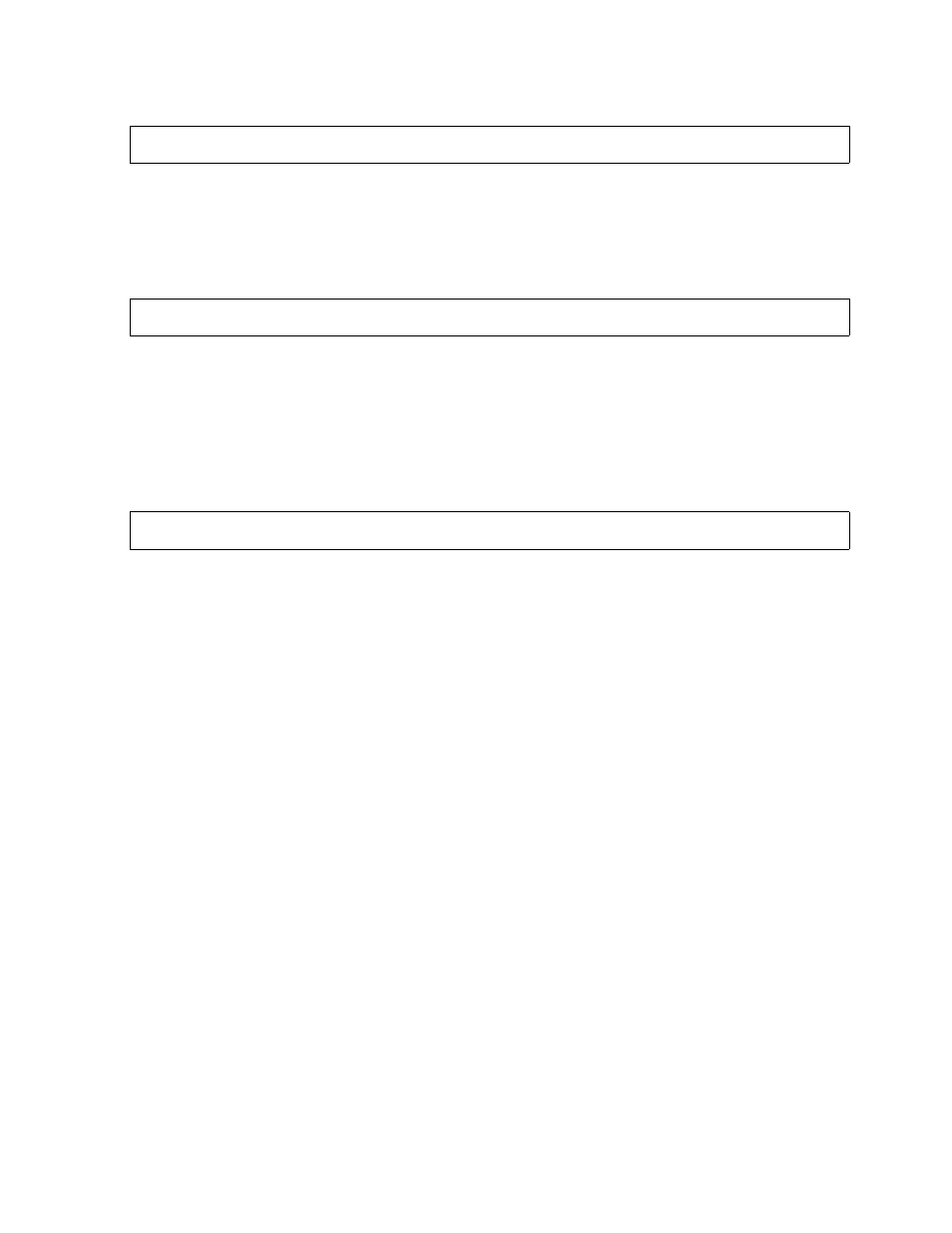HP NonStop G-Series User Manual | Page 96 / 146