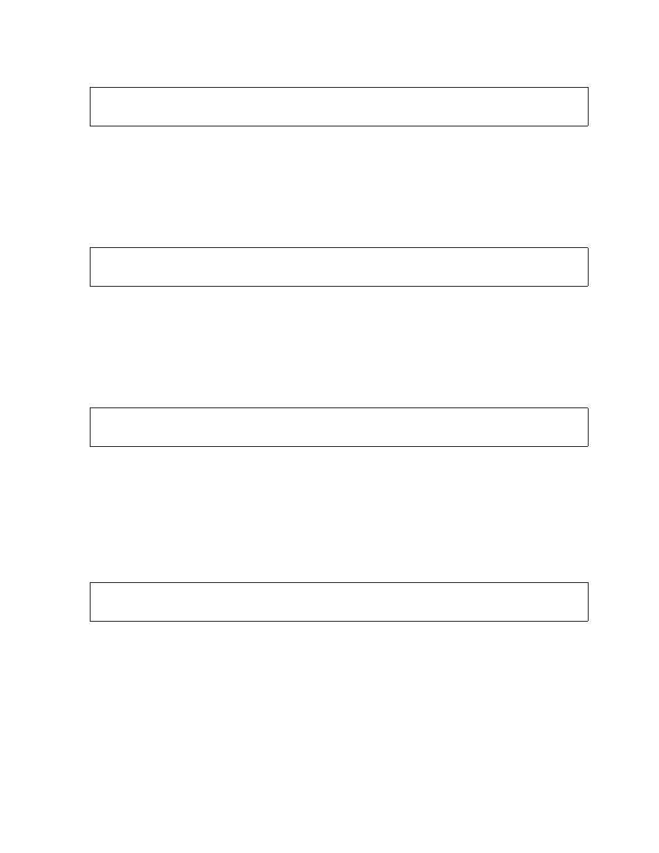 HP NonStop G-Series User Manual | Page 98 / 146