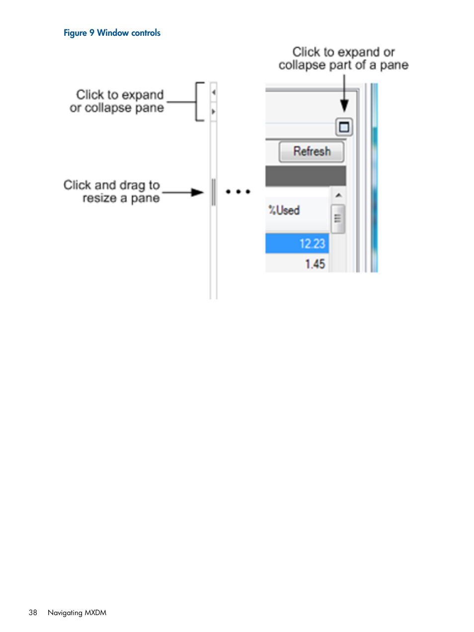 HP Integrity NonStop J-Series User Manual | Page 38 / 113