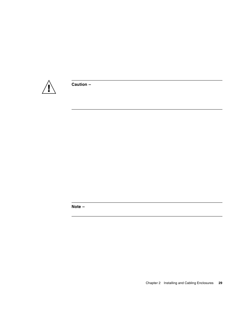Step 5 | HP MSA Controllers User Manual | Page 29 / 86