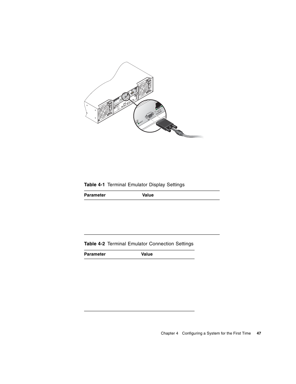 HP MSA Controllers User Manual | Page 47 / 86